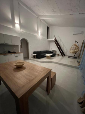 Potidea apartments
